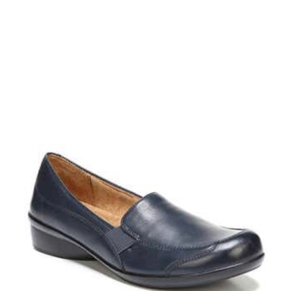 Soul Naturalizer Carry On Leather Loafer